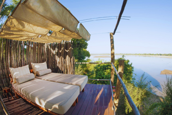 Classic Kafue & South Luangwa 10