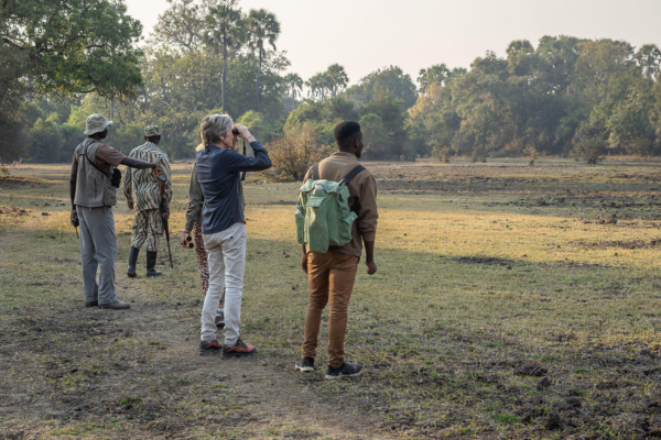 Classic Kafue & South Luangwa 11
