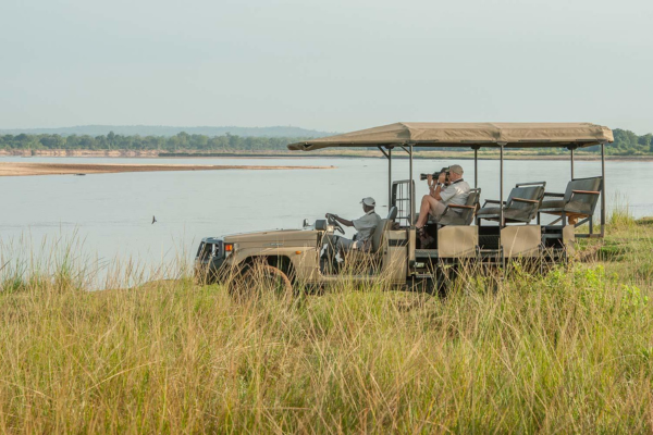 Classic Kafue & South Luangwa 12