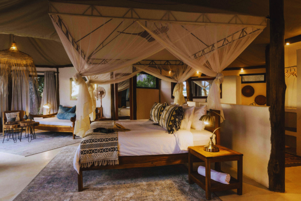 Classic Kafue & South Luangwa 7