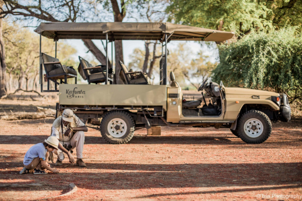 Classic Kafue & South Luangwa 8