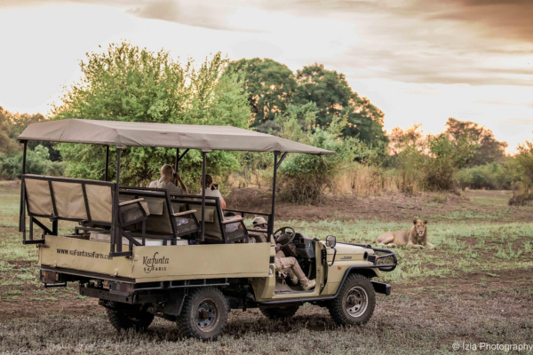 Classic Kafue & South Luangwa 9