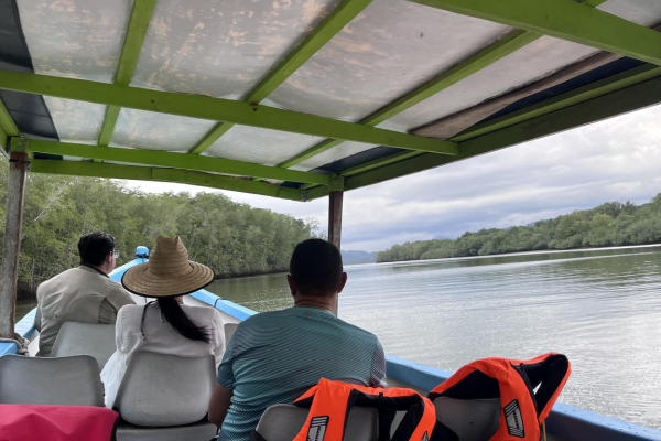 Classic Lower Zambezi, South Luangwa & Livingstone (5)