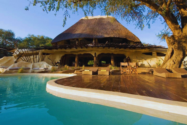 Deluxe Family South Luangwa, Lower Zambezi and Livingstone