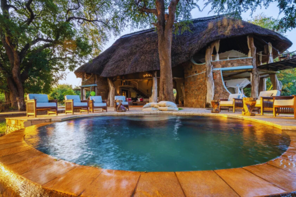 Deluxe Family South Luangwa, Lower Zambezi and Livingstone