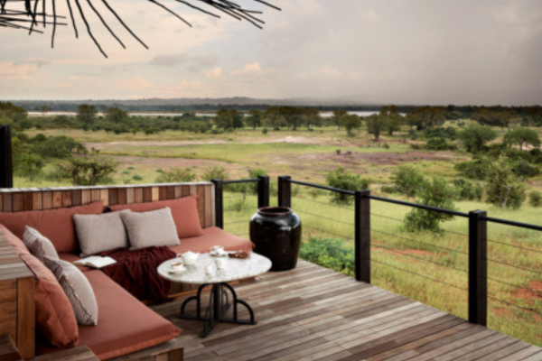 Deluxe South Luangwa & Kafue (2)