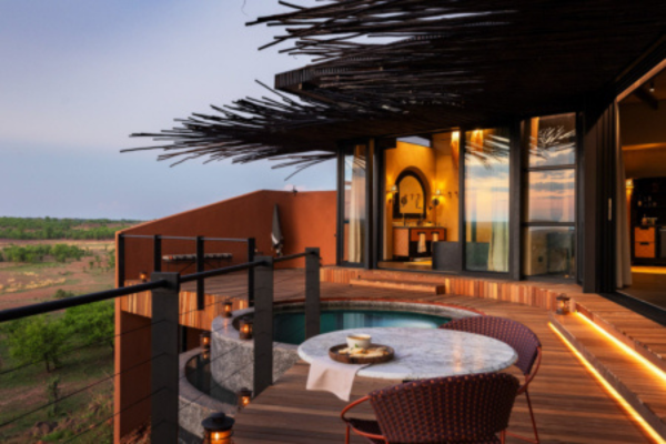 Deluxe South Luangwa & Kafue