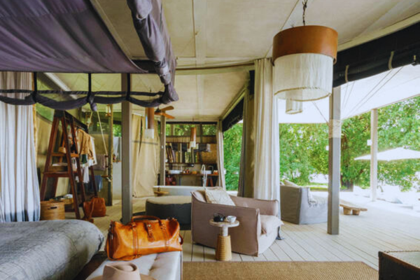 Deluxe South Luangwa & Livingstone (4)