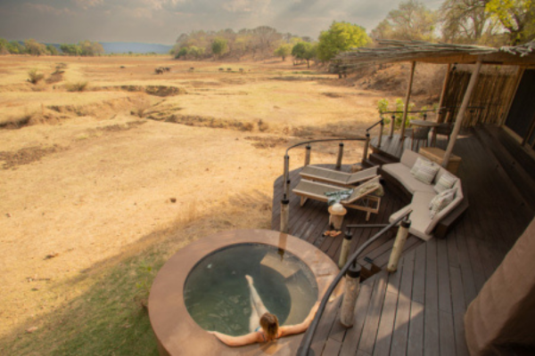 Deluxe South Luangwa & Lower Zambezi (3)