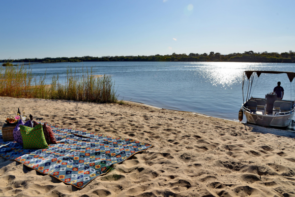 Deluxe South Luangwa, Lower Zambezi & Livingstone (8)