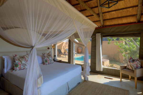 Luxury Chobe, Livingstone & Lower Zambezi (7)