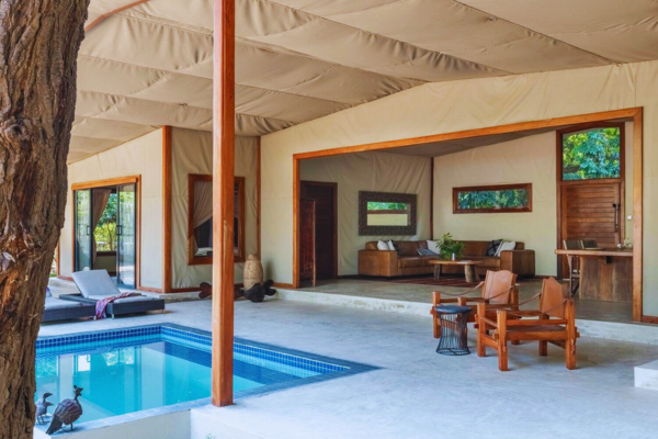 Luxury Family South Luangwa, Lower Zambezi and Livingstone (4)