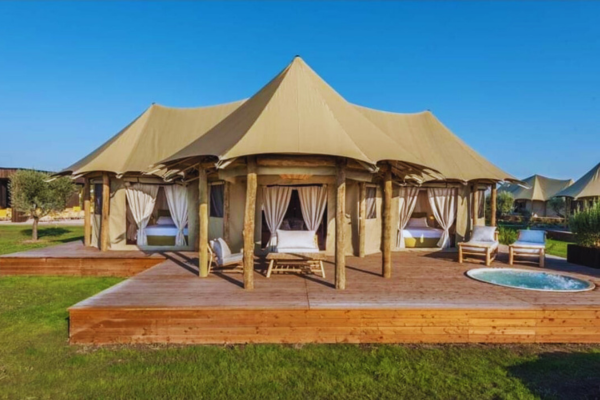 Luxury Family South Luangwa, Lower Zambezi and Livingstone