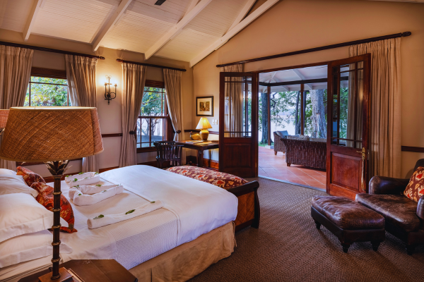 Luxury South Luangwa, Lower Zambezi and Kafue 2 (4)