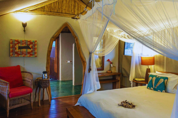 Luxury South Luangwa, Lower Zambezi and Kafue 2 (7)