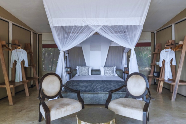 Luxury South Luangwa, Lower Zambezi and Kafue (4)