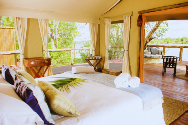 Luxury South Luangwa, Lower Zambezi and Kafue (7)