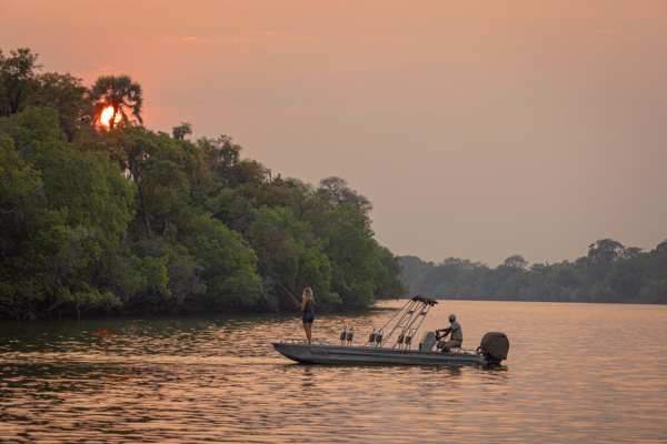 Luxury South Luangwa, Lower Zambezi and Kafue (8)
